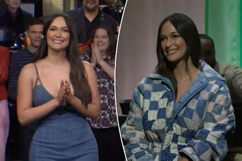 kacey musgraves snl malfunction|How Kacey Musgraves reacted to her embarrassing ‘Saturday。